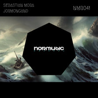 Sebastian Mora - Jormungand