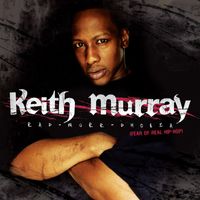 Keith Murray - Rap-murr-phobia