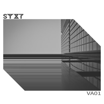 Various Artists - SYXTVA01
