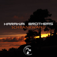 Harakiri Brothers - Schrankwand EP