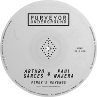 Arturo Garces - Pinky's Revenge