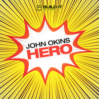 John Okins - Hero