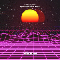 Antony Waldhorn - Following The Sunrise
