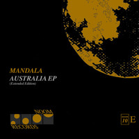 mandala - Australia EP ( Extended Edition)