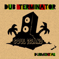 Dub Terminator - Dubmental