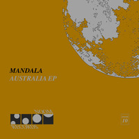 mandala - Australia EP
