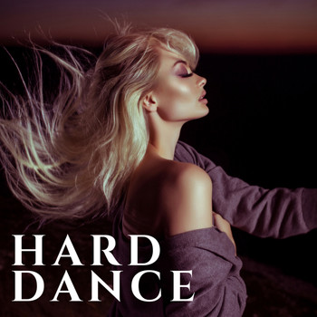 Dj Wolf - Hard Dance