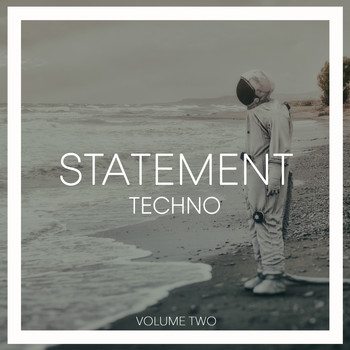 Various Artists - Statement Techno, Vol. 2