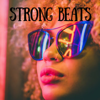 Dj Wolf - Strong Beats
