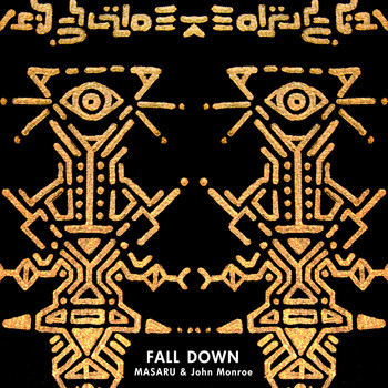 Masaru - Fall Down