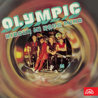 Olympic - Hidden in Your Mind