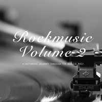 Little Richard - Rockmusic, Vol. 2
