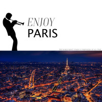 Andre Kostelanetz - Enjoy Paris
