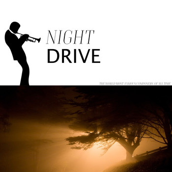Andre Kostelanetz - Night Drive