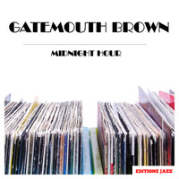 Gatemouth Brown - Midnight Hour