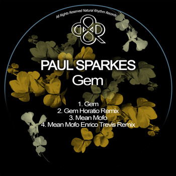 Paul Sparkes - Gem