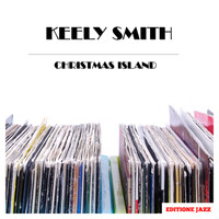 Keely Smith - Christmas Island