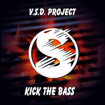 V.S.D. Project - Kick The Bass