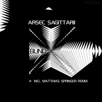 Arsec Sagittarii - Blind-X