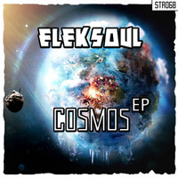 Eleksoul - Cosmos EP