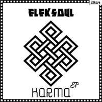 Eleksoul - Karma EP