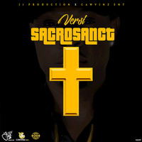 Versi - Sacrosanct (Explicit)