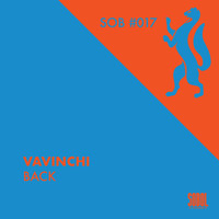 Vavinchi - Back
