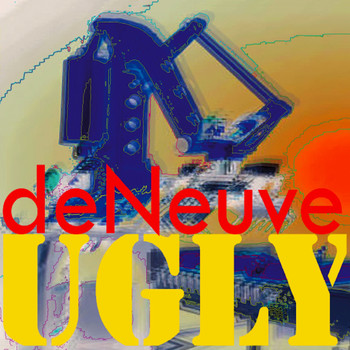 deNeuve / - Ugly