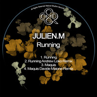 Julien.M - Running