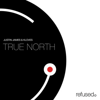 Justin James - True North