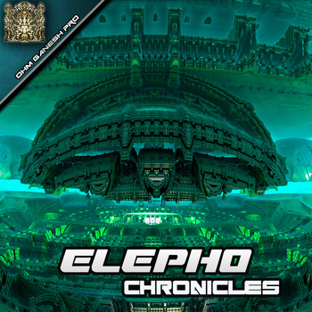 Elepho - Chronicles