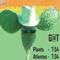 G@T - Plants