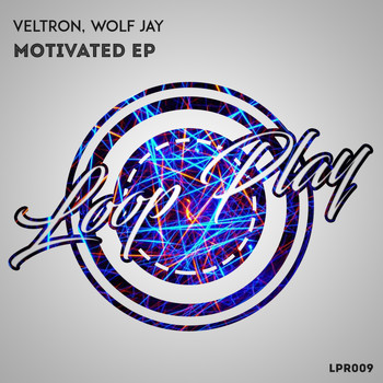 Veltron - Motivated EP