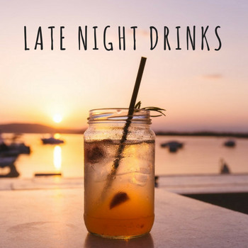 Various Artists - Late Night Drinks