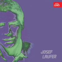 Josef Laufer - Josef Laufer 1987 (A Něco Navíc)