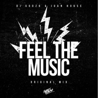 DJ Goozo - Feel The Music