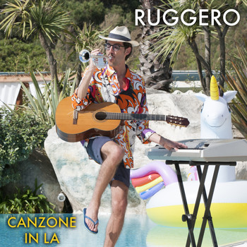 Ruggero - Canzone in la