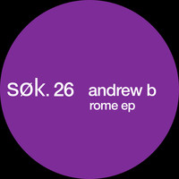 Andrew B. - Rome EP