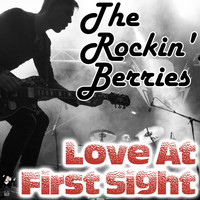 The Rockin' Berries - Love at First Sight
