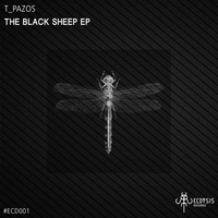 T_Pazos - The Black Sheep EP