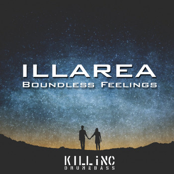 Illarea - Boundless Feelings