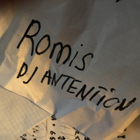 DJ Antention - Romis