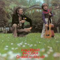 Waldemar Matuška - Co Děláš, To Dělej Rád