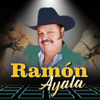 Ramón Ayala - Ramón Ayala