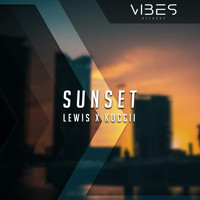 Lewis - Sunset
