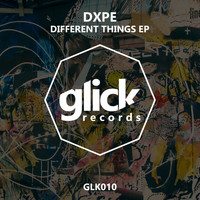 DXPE - Different Things