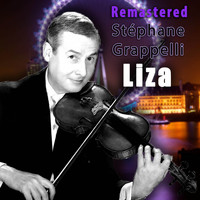 Stéphane Grappelli - Liza (Remastered)