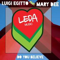 Luigi Egitto - Do You Believe