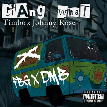Timbo - Gang What