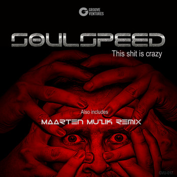 Soulspeed - This Shit Is Crazy
